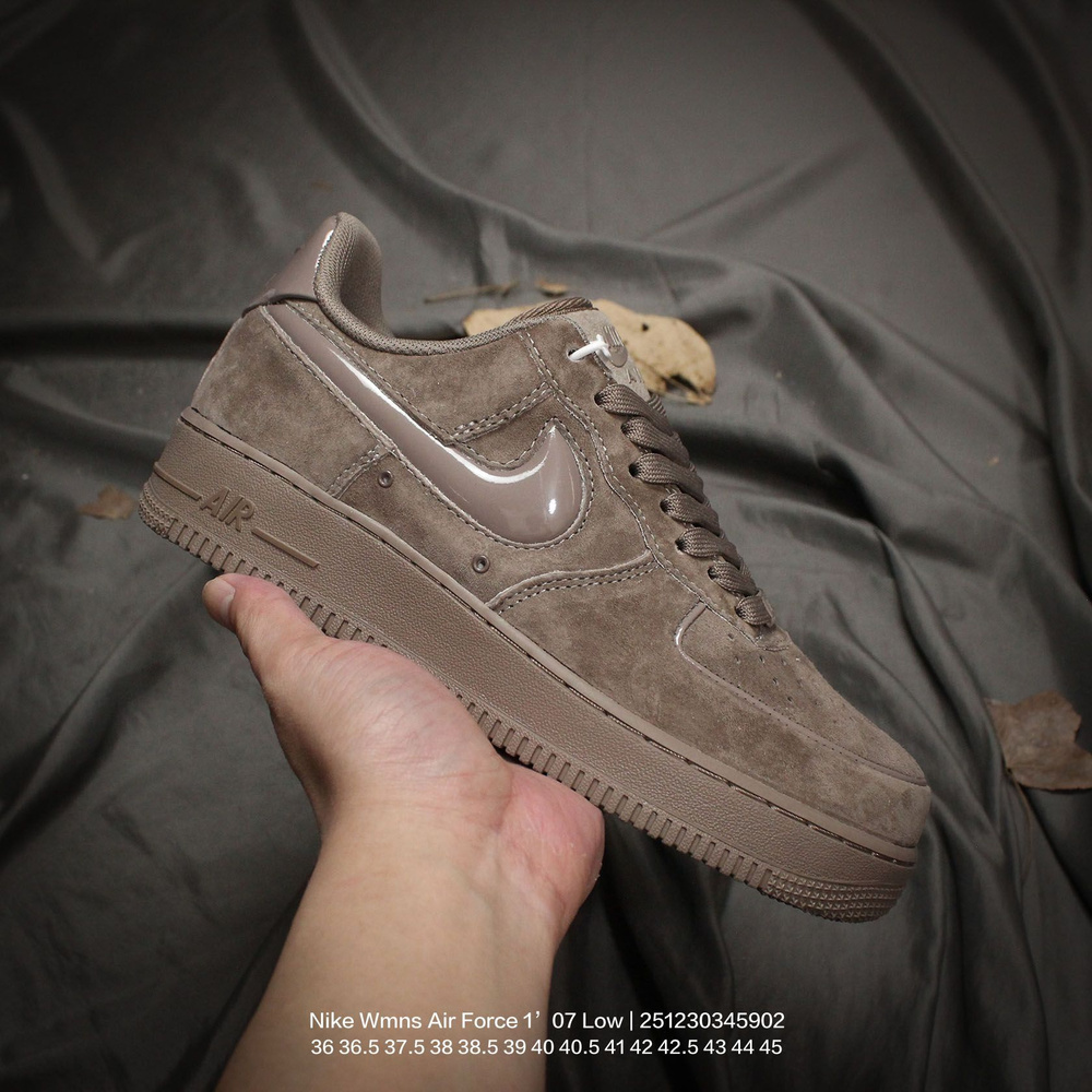 Кроссовки Air Force 1 #1