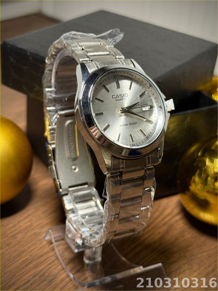 Casio Часы наручные #1