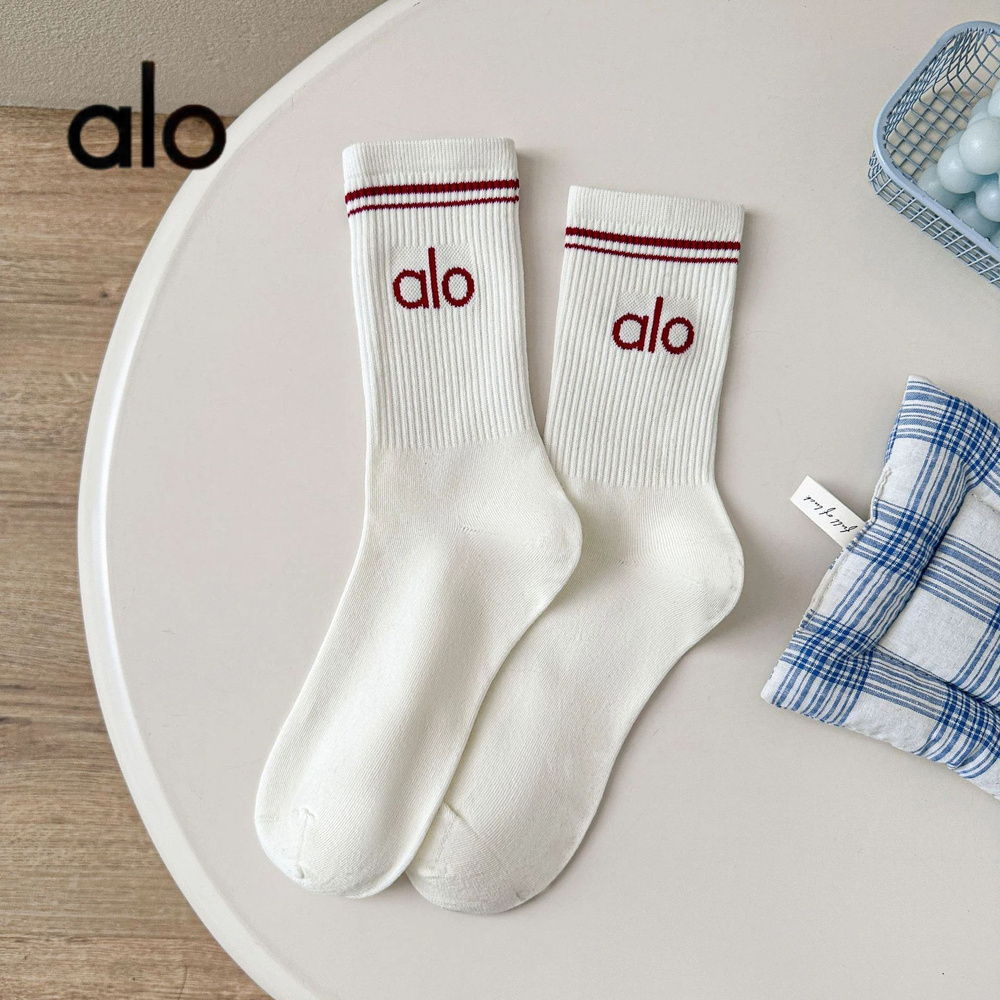 Носки женские alo, 1 пара #1