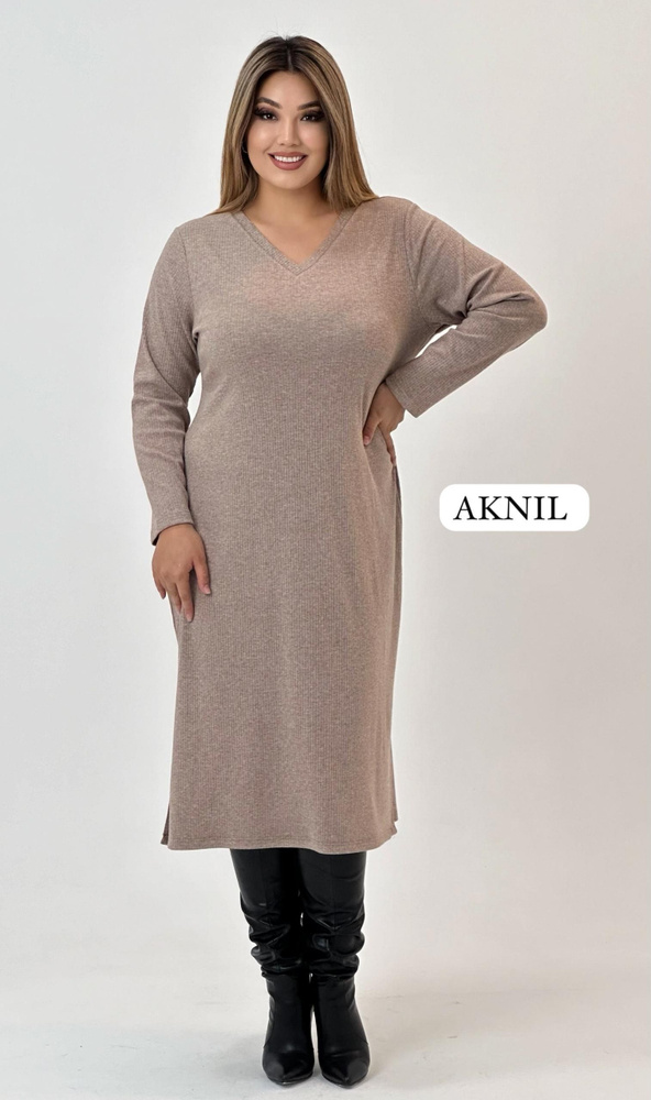 Платье Aknil #1