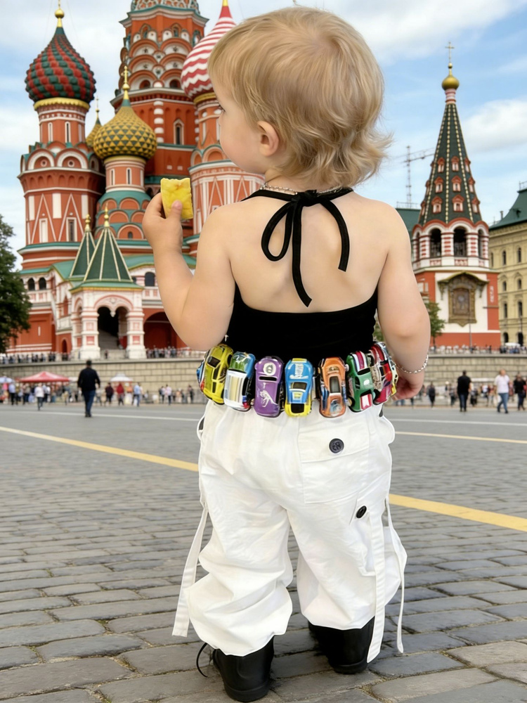 Пояс #1
