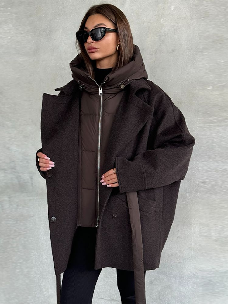 Куртка #1