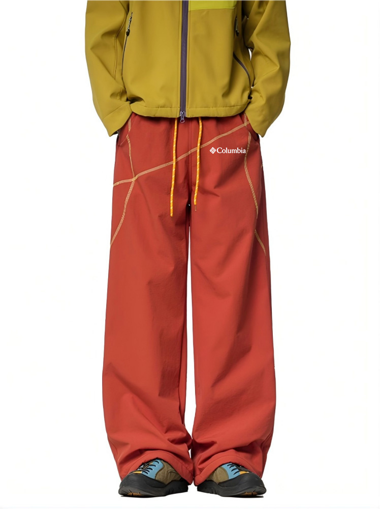 Брюки Columbia #1