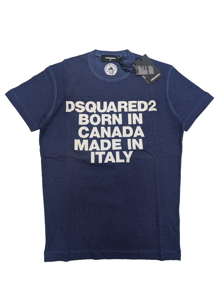 Футболка DSQUARED2 #1
