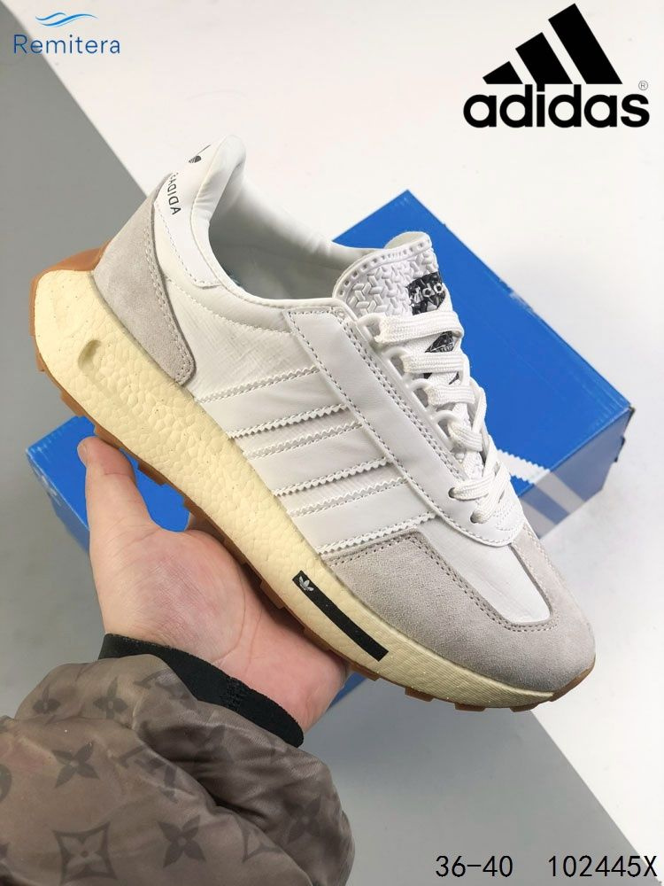 Кроссовки Retropy Boost E5 #1