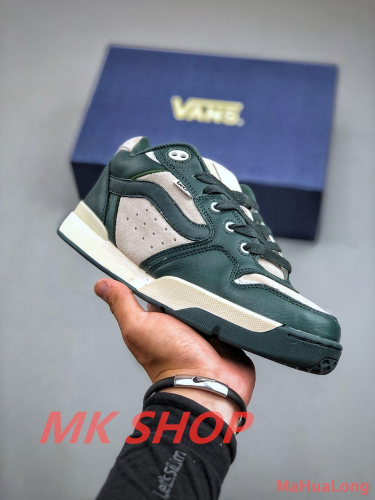 Кеды Vans #1