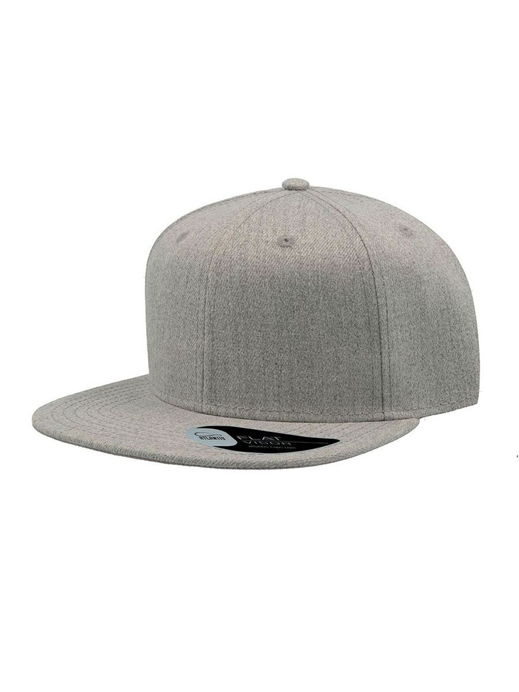 Бейсболка Atlantis SNAP BACK #1