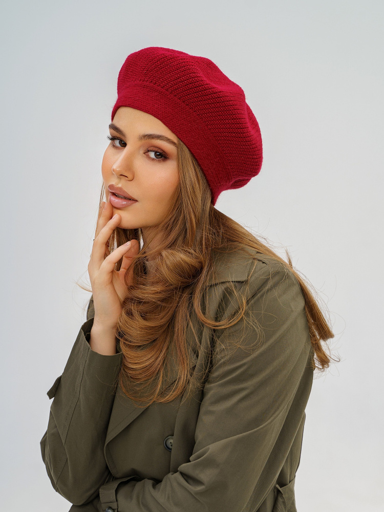 Берет DIAOUTFIT #1
