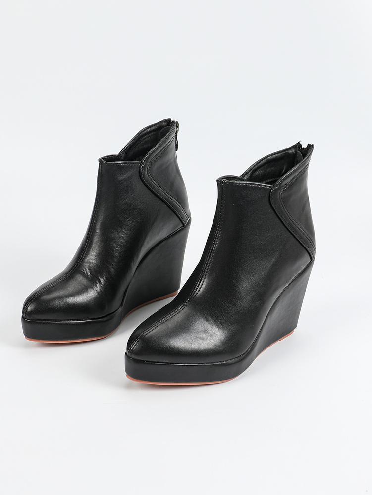 Ботинки Ankle boots #1