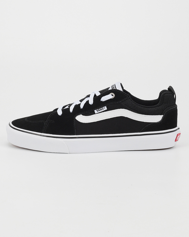 Кеды Vans Mn Filmore #1