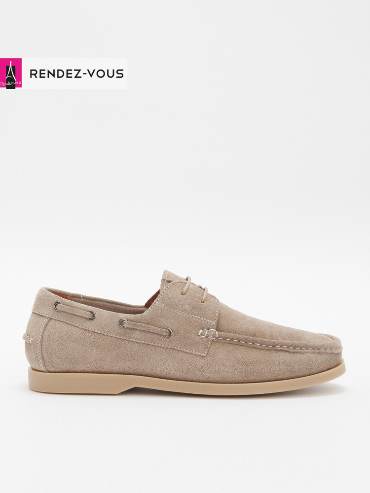 Туфли TENDANCE #1