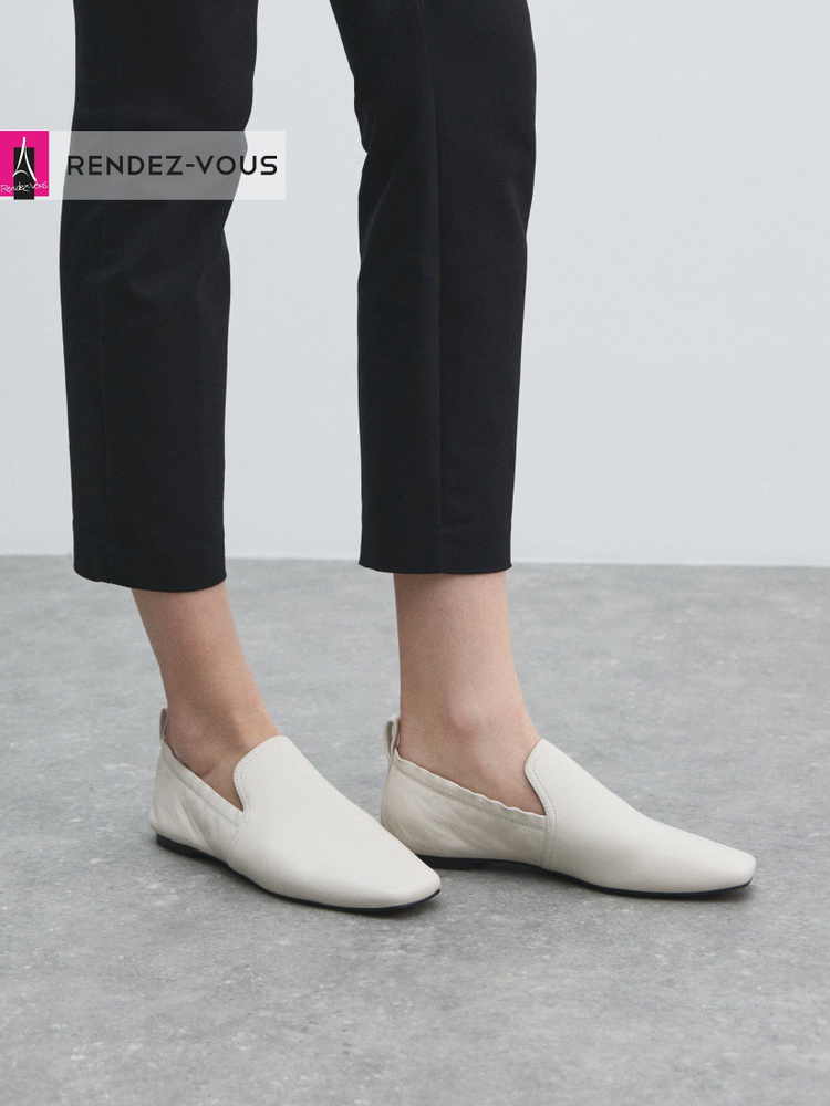 Туфли TENDANCE #1