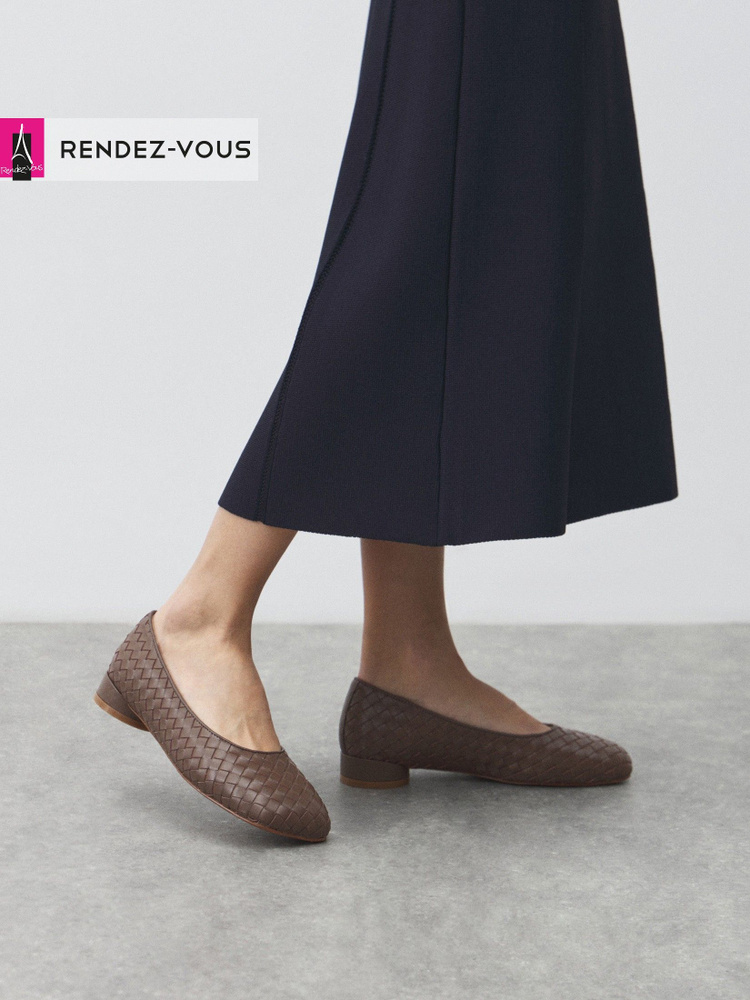Туфли TENDANCE #1
