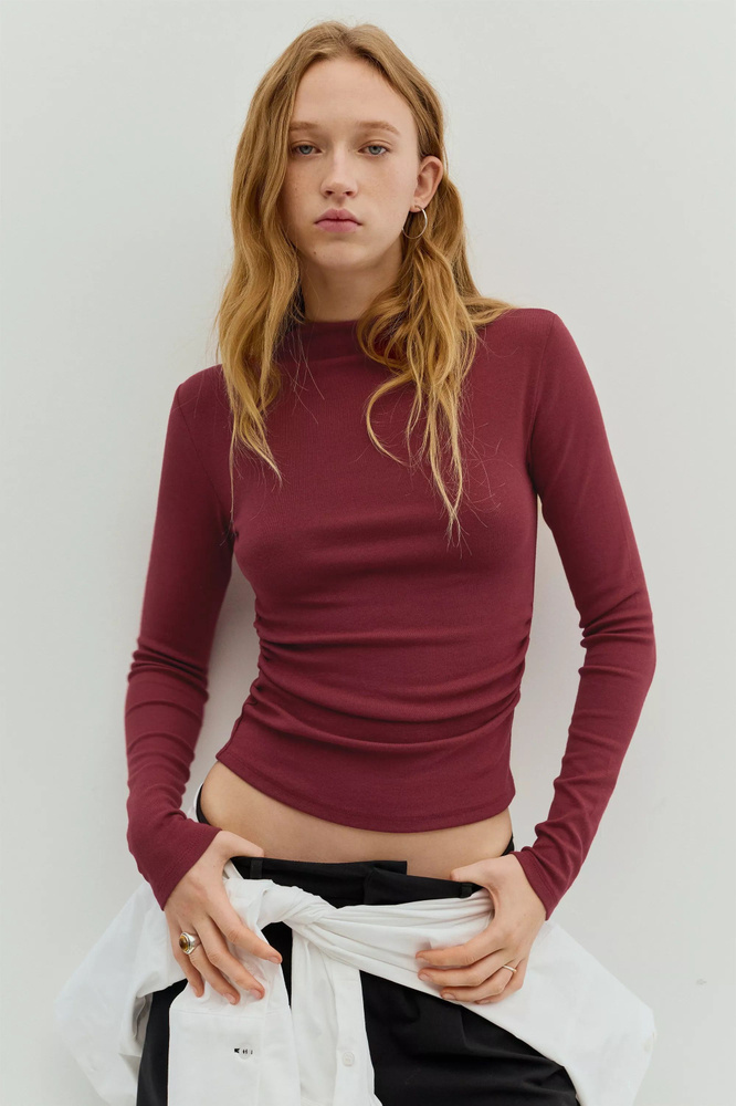 Топ Pull&Bear, 1 шт #1