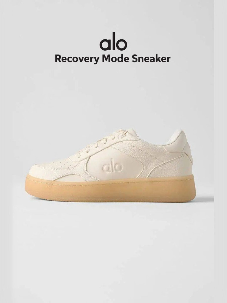 Кроссовки ALO ALO Yoga Recovery Mode Sneaker #1