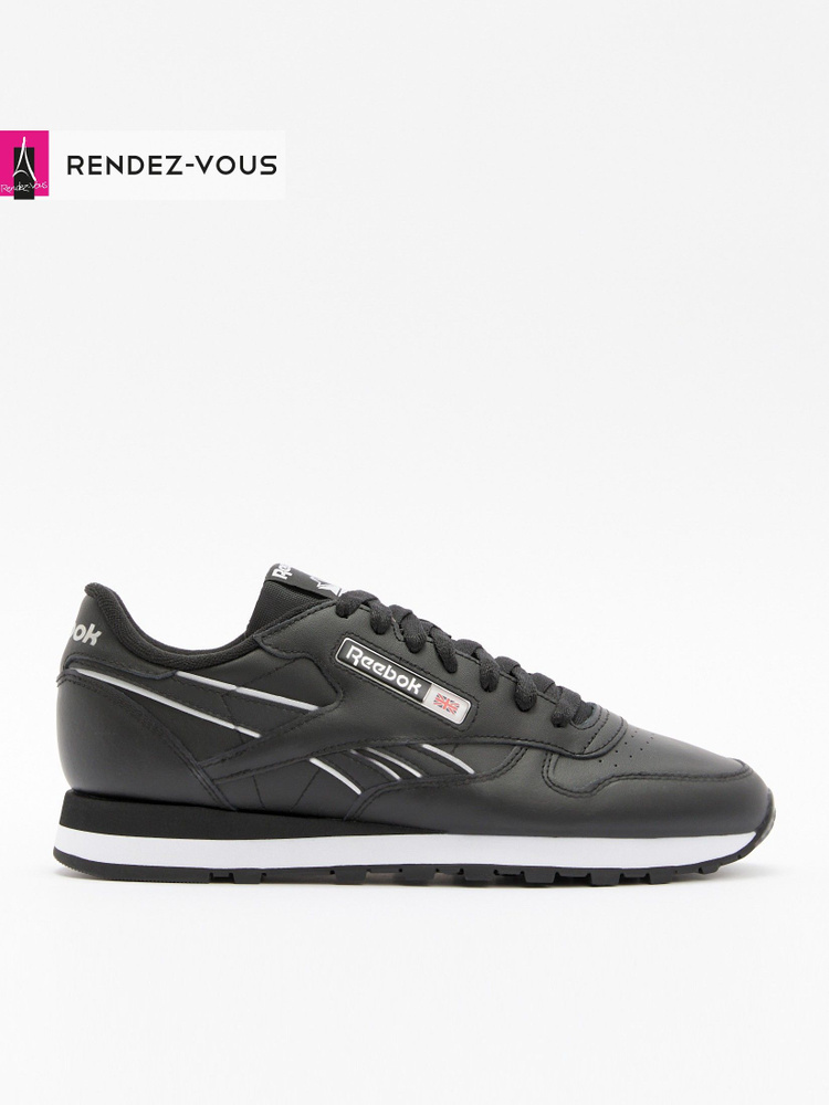 Кроссовки Reebok #1