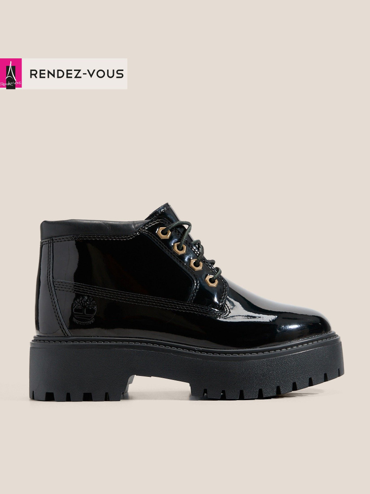 Ботинки Timberland #1