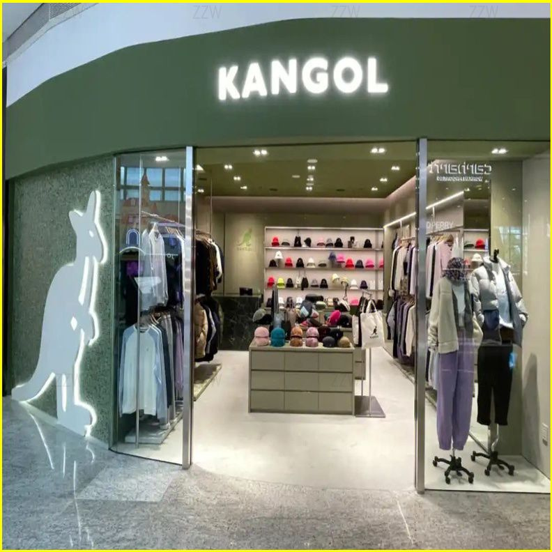 Берет KANGOL #1