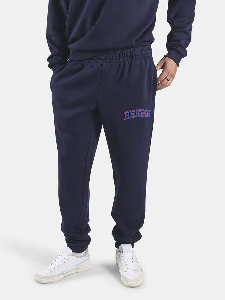 Брюки Reebok FRESHMAN JOGGER PANT #1