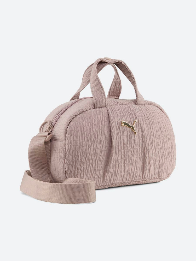 PUMA Сумка спортивная UP Mini Grip Bag #1