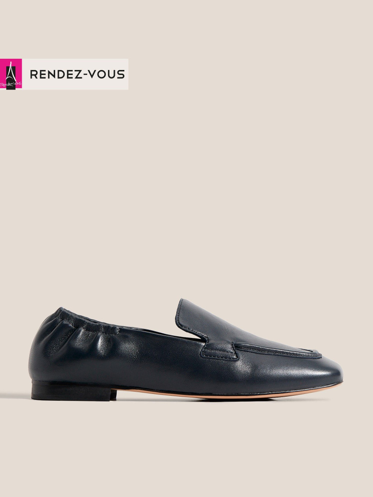 Лоферы TENDANCE #1