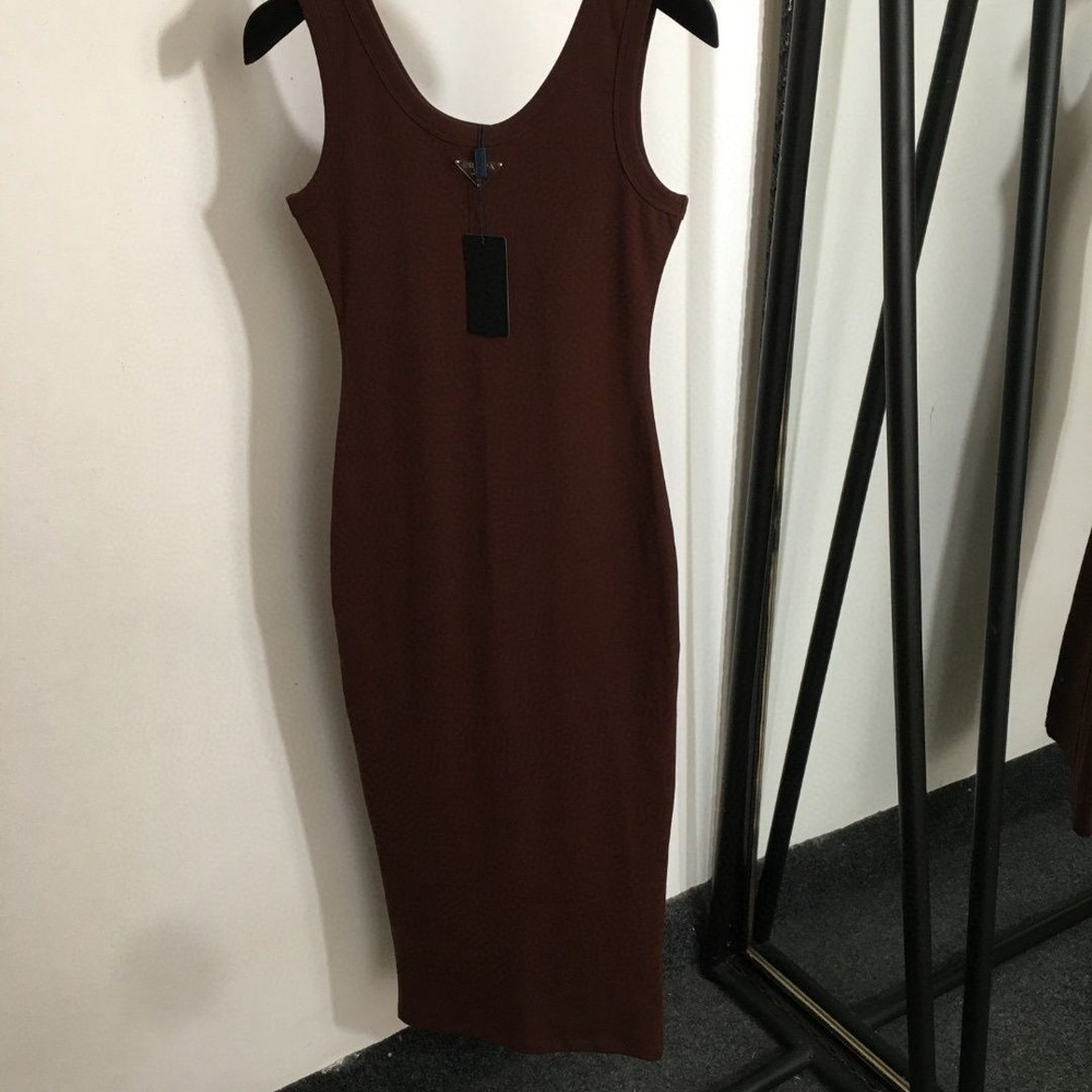 Сарафан Prada #1