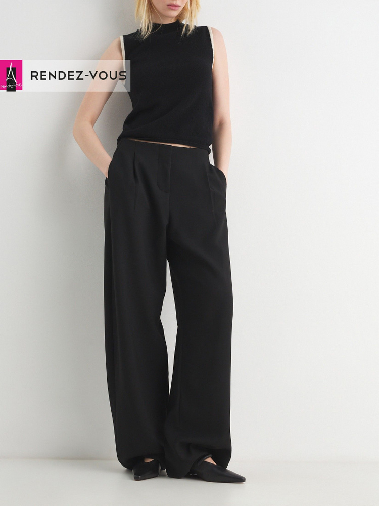 Мюли TENDANCE #1