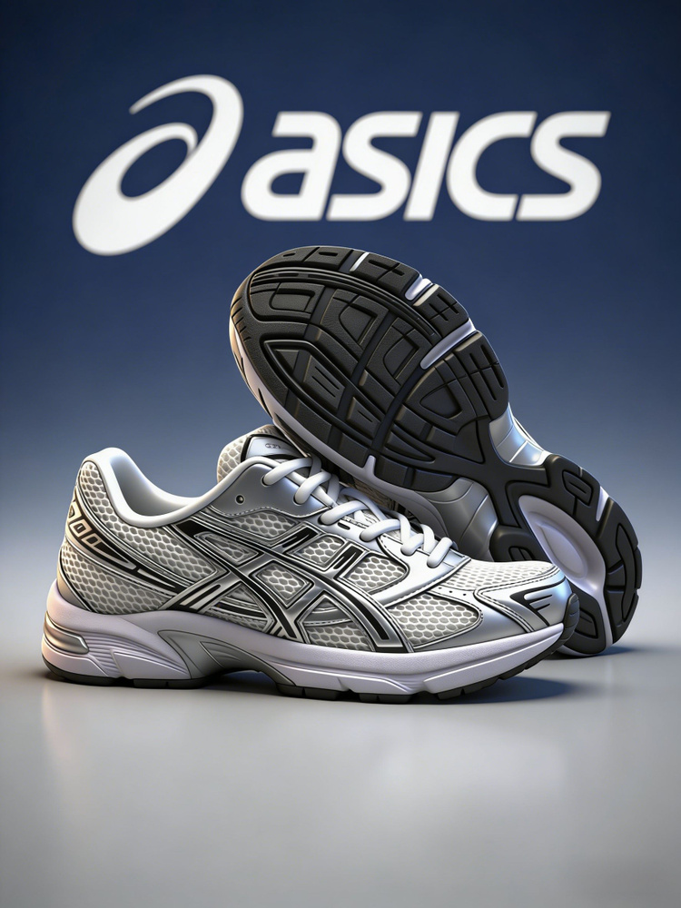 Кроссовки ASICS Asics кроссовки мужские #1