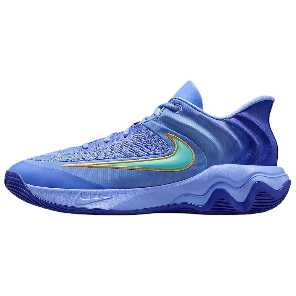 Кеды Nike #1