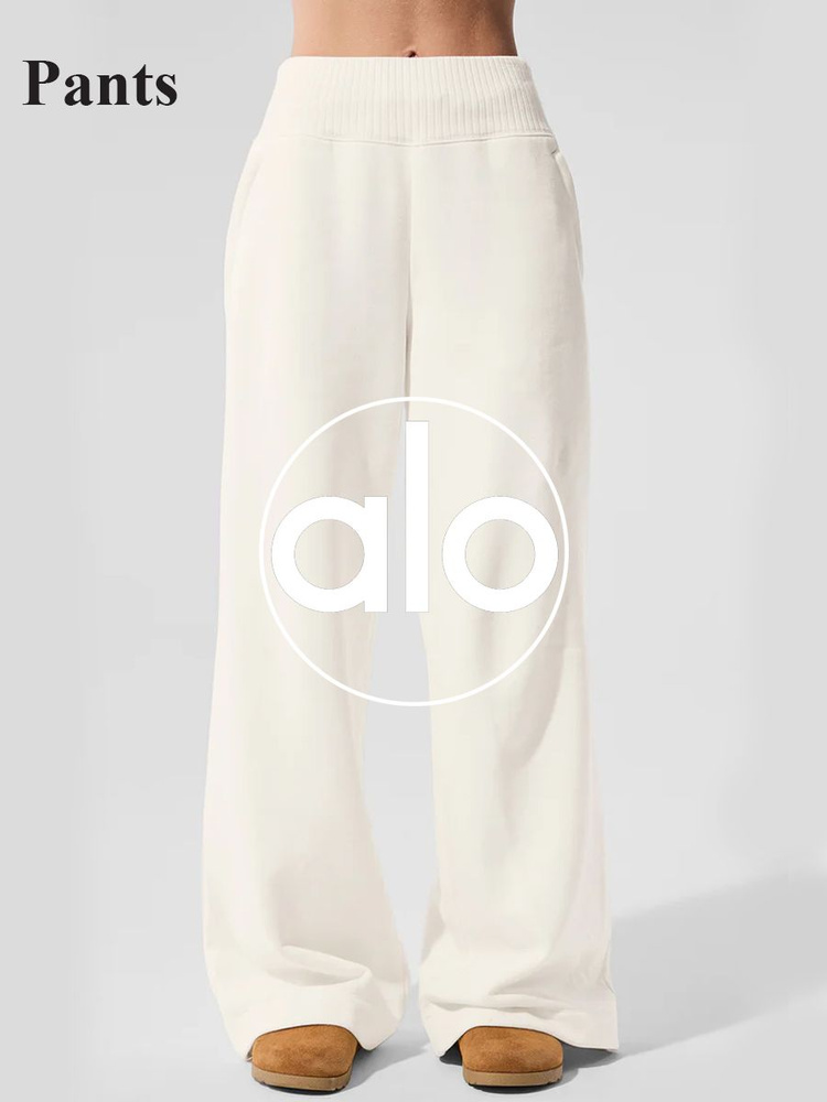 Комплект одежды Cropped Serenity Sets #1