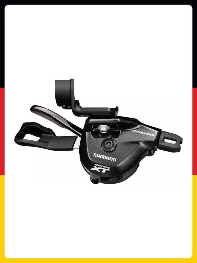 Shimano Шифтер #1