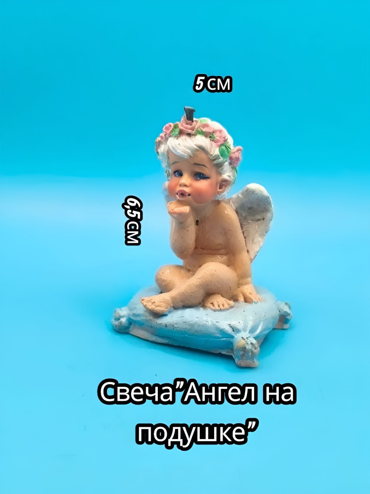 Свеча #1