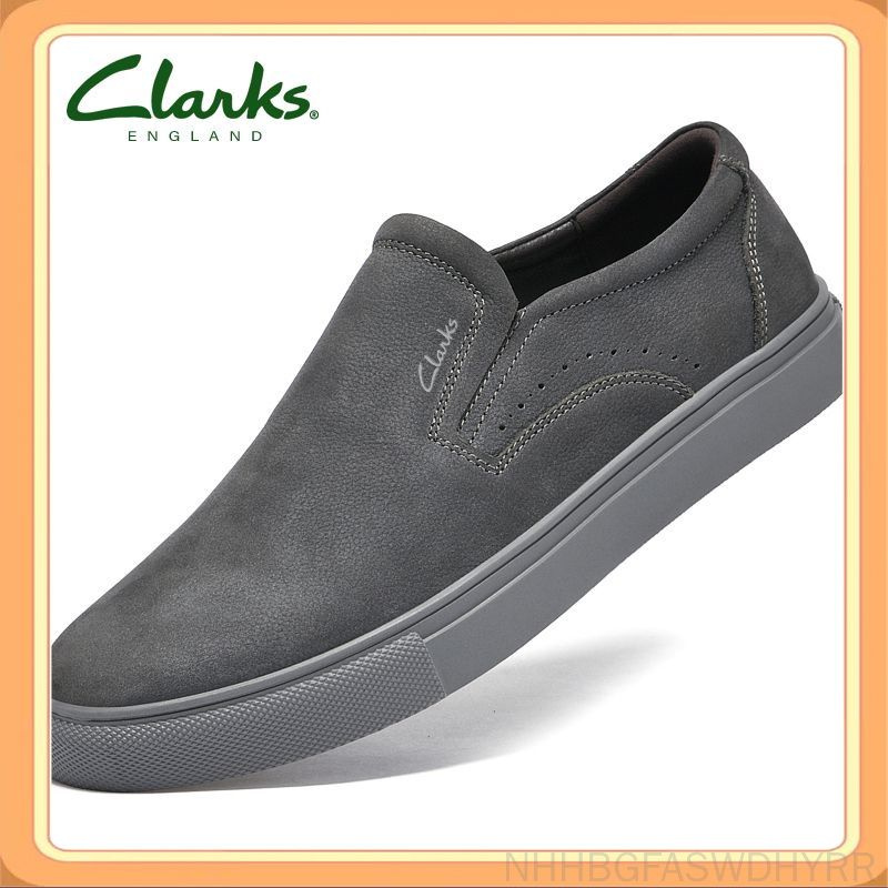 Ботинки Clarks #1
