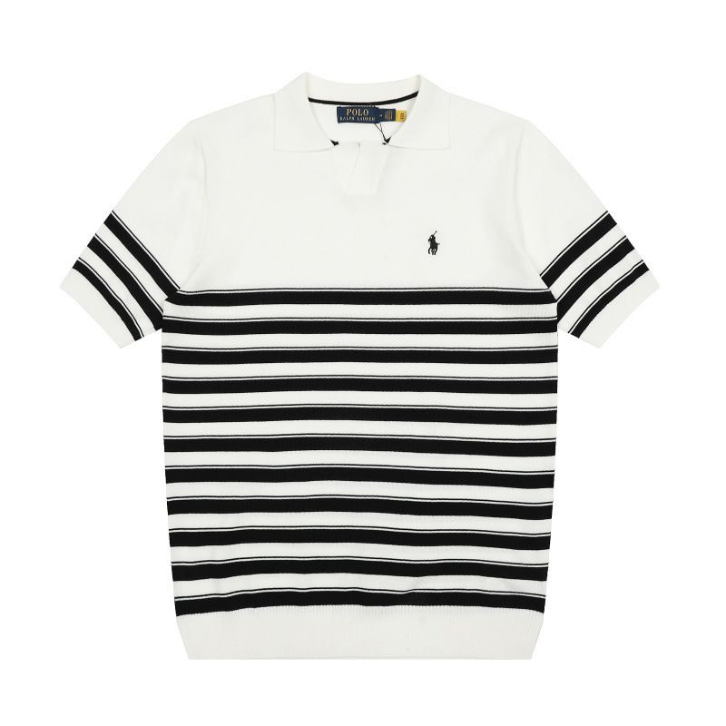 Футболка Polo Ralph Lauren #1