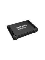 Samsung 960 ГБ Внутренний SSD-диск , 2.5", PCI-E 5.0 (MZWL6960HFJA-00AW7)