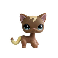 lps littlest pet shop лпс стоячки стоячки собаки породы колли с качающейся головой