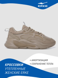 Кроссовки ERKE Sport