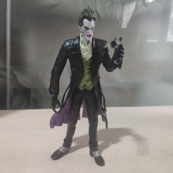 Joker action deals