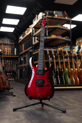SCHECTER DEMON 6 купить на OZON по низкой цене
