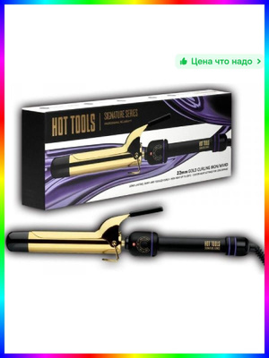 Hot Tools Professional купить на OZON по низкой цене
