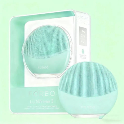 FOREO LUNA MINI 2 купить на OZON по низкой цене