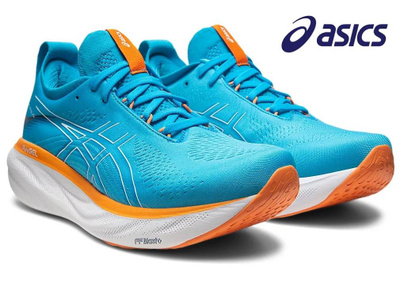 Asics Gel Nimbus 22 OZON