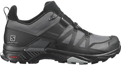 【ほぼ未使用】サロモン　X Ultra 3 GTX Кроссовки Salomon X ULTRA 3 GTX купить на OZON по низкой цене