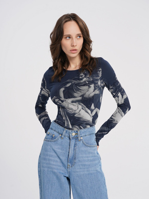 Ішектің анусқа түсуі Ежелгі Русьте роялти болған кездегі жыныстық қатынас