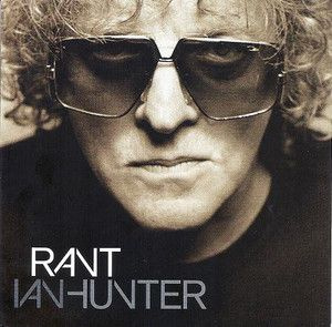 【CD】IAN HUNTER 8点セット CD】IAN HUNTER 8点セット
