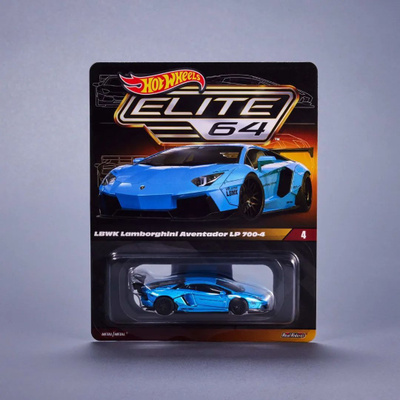 HOT WHEELS LBWK купить на OZON по низкой цене