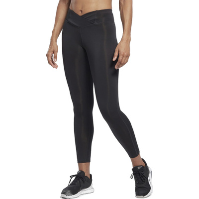 Legging reebok pas cher on sale