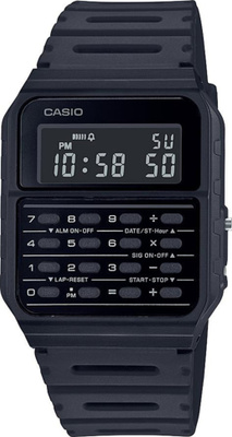 Buy casio calculator watch best sale