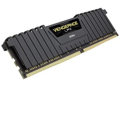 Corsair 16 GB (2X8 GB) DDR4 3200MHZ купить на OZON по низкой цене