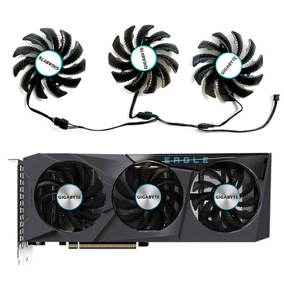 Вентилятор Gigabyte GTX 1070 купить на OZON по низкой цене